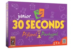 30 Seconds Junior|999 Games Cheap