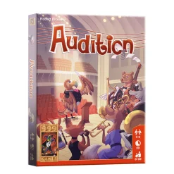 Audition|999 Games Clearance