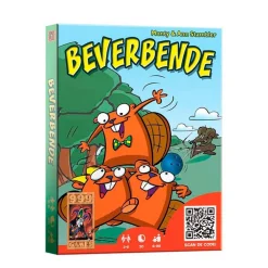 Beverbende|999 Games Shop