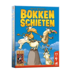Bokken Schieten|999 Games Cheap