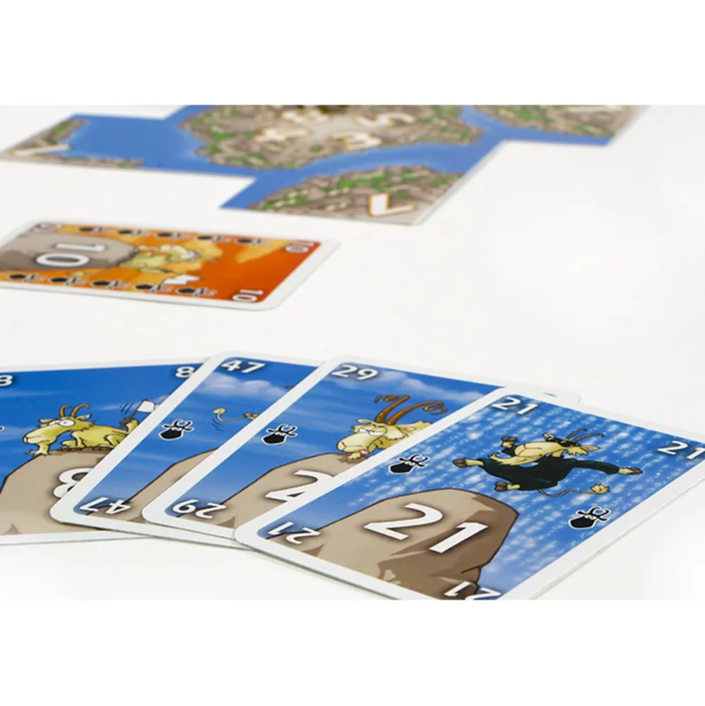Bokken Schieten|999 Games Cheap