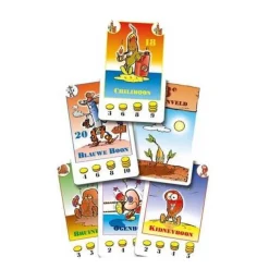 Boonanza|999 Games Clearance