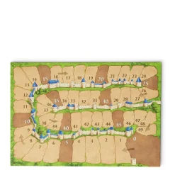 Carcassonne|999 Games Discount