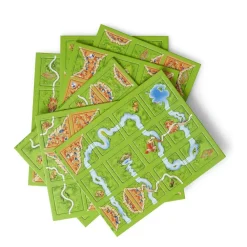 Carcassonne|999 Games Discount