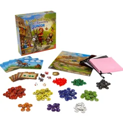 De Kwakzalvers Van Kakelenburg Junior|999 Games Best Sale