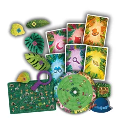 Exit - Kids Raadselplezier In De Jungle|999 Games Best Sale
