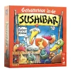 Geharrewar In De Sushibar Dobbelspel|999 Games Sale