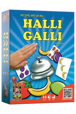 Halli Galli|999 Games Clearance