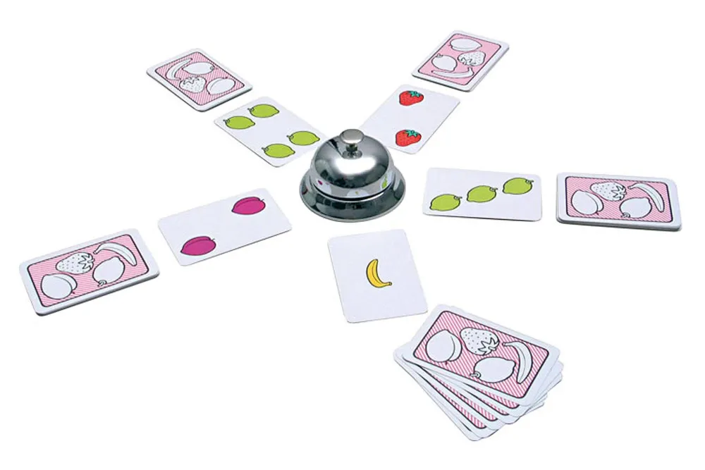 Halli Galli|999 Games Clearance