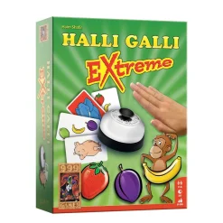 Halli Galli - Extreme|999 Games Store