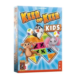 Keer Op Keer Kids|999 Games Discount