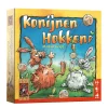 Konijnen Hokken|999 Games New