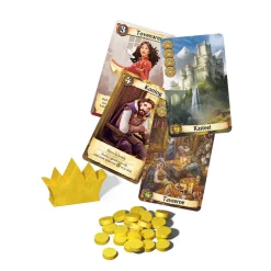 Machiavelli Refresh|999 Games Cheap