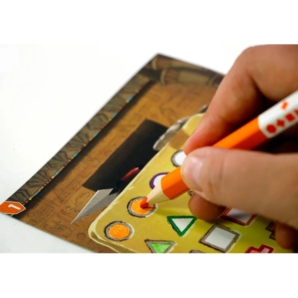 Pick A Pen Crypten|999 Games Best Sale