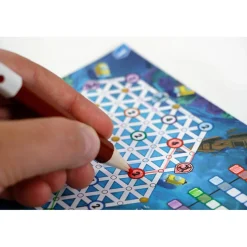 Pick A Pen Riffen|999 Games Cheap