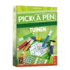 Pick A Pen Tuinen|999 Games Shop