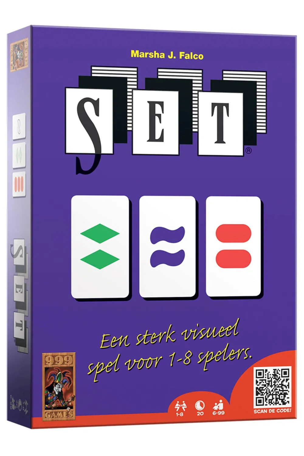 Set|999 Games Discount