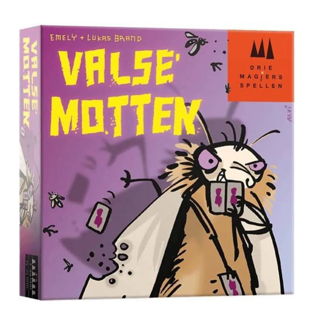 Valse Motten|999 Games Flash Sale