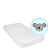 Fashion ABZ Airgosafe Babymatras Koala (70X140 Cm)