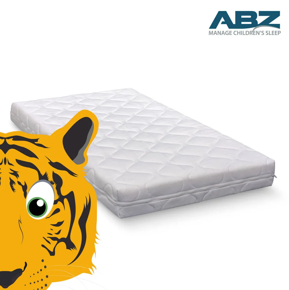 New ABZ Matras Tiger (Hr40) 70X140 Cm