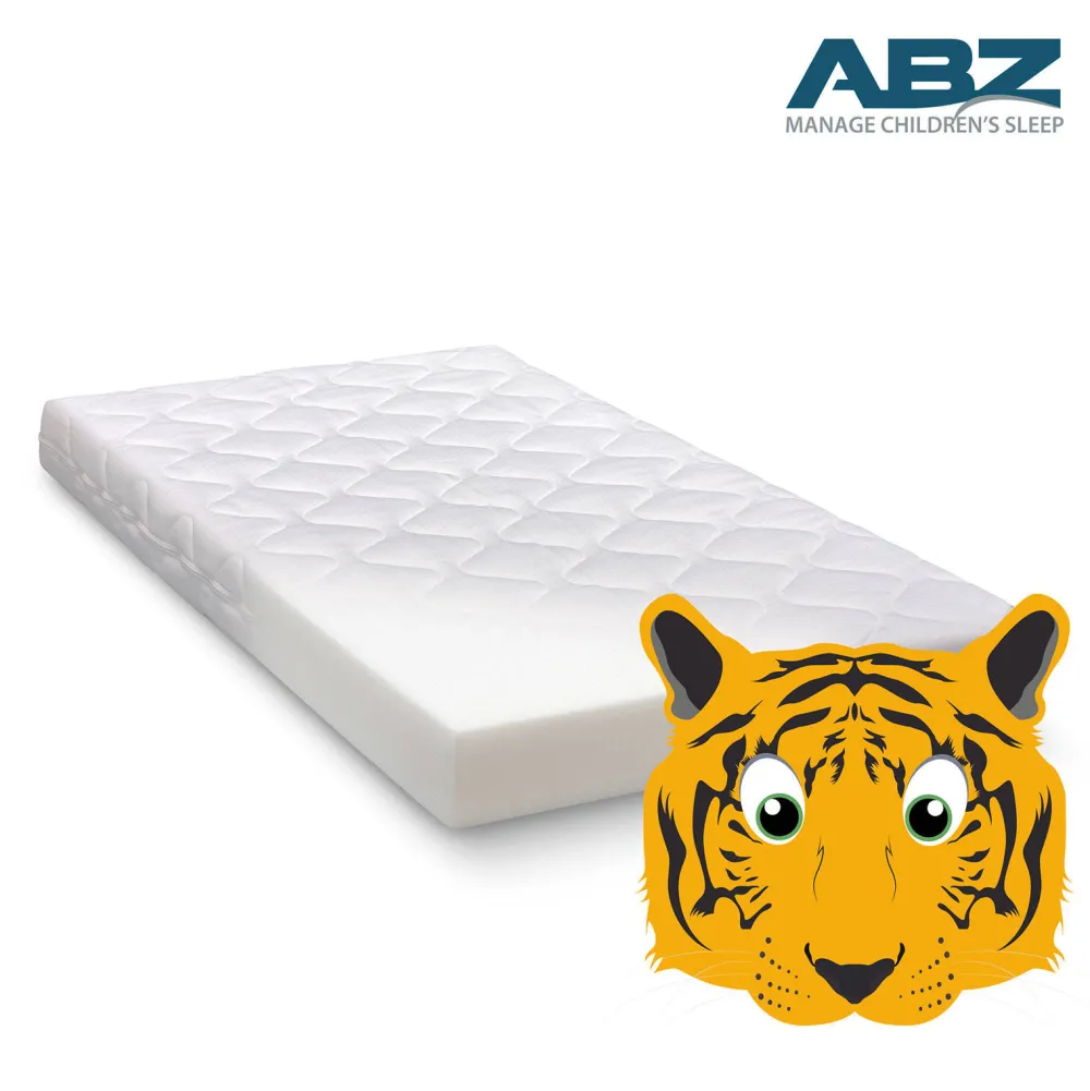 Cheap ABZ Matras Tiger (Hr40) 70X150 Cm