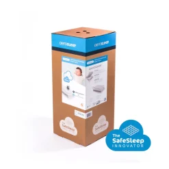 Fashion AeroSleep ® Essential Pack 2-In-1 : Matras + 3D Beschermer 60X120 Cm