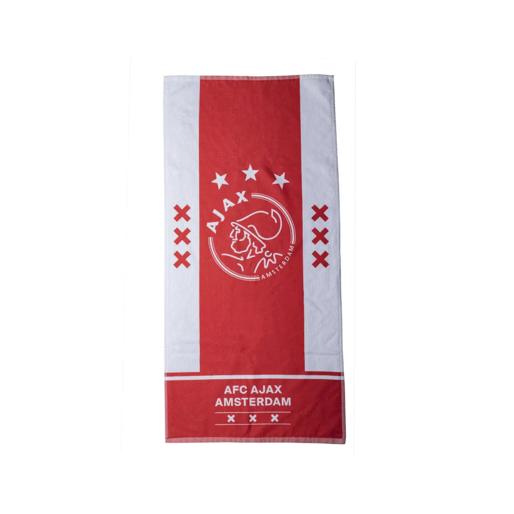 Sale Ajax Handdoek (100X50 Cm)