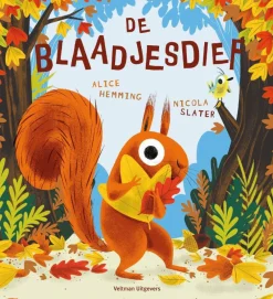 Alice Hemming De Blaadjesdief|wehkamp Outlet