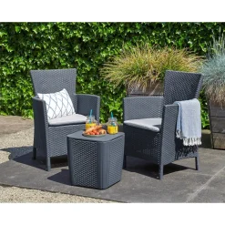 Balkonset Iowa|Allibert Outlet
