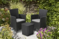 Balkonset Iowa|Allibert Outlet