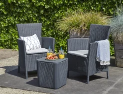 Balkonset Iowa|Allibert Outlet