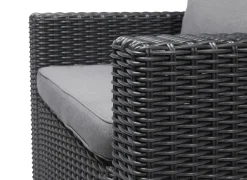 Loungestoelen California (Set Van 2)|Allibert Best Sale