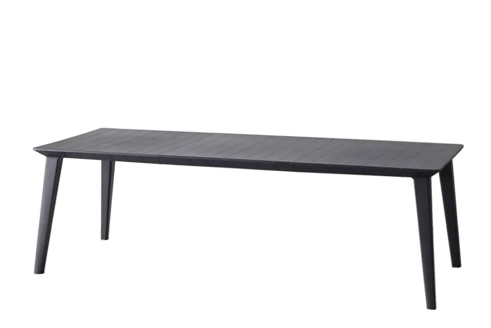 Tuintafel Lima (240X98 Cm)|Allibert Online