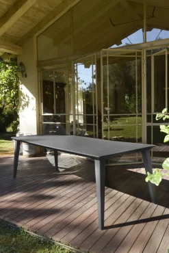 Tuintafel Lima (240X98 Cm)|Allibert Online