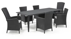 Tuintafel Lima (240X98 Cm)|Allibert Online