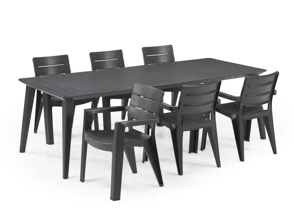 Tuintafel Lima (240X98 Cm)|Allibert Online