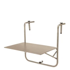 Balkontafel (60X43 Cm)|Ambiance Outlet