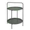 Bijzettafel (O50 Cm)|Ambiance Discount