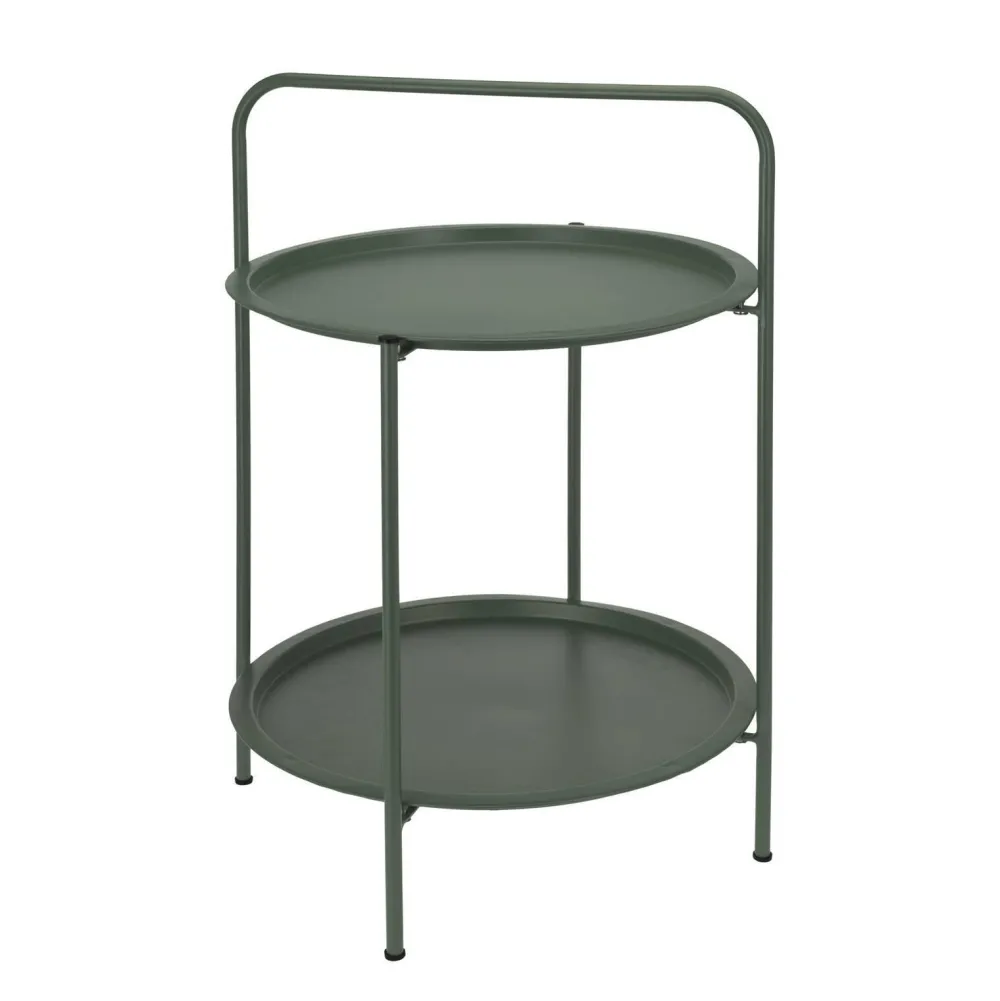 Bijzettafel (O50 Cm)|Ambiance Discount