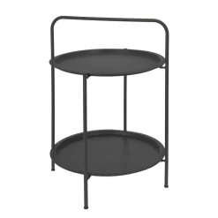 Bijzettafel (O50 Cm)|Ambiance Shop