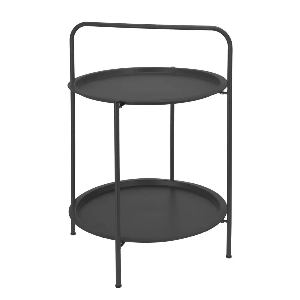 Bijzettafel (O50 Cm)|Ambiance Shop