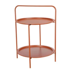 Bijzettafel (O50Xh66 Cm)|Ambiance Outlet