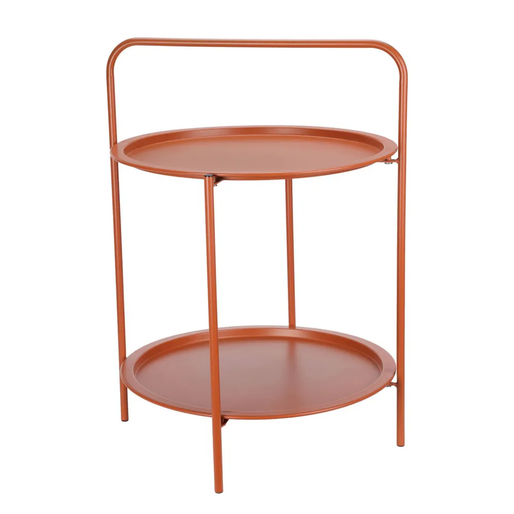Bijzettafel (O50Xh66 Cm)|Ambiance Outlet