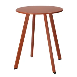 Bijzettafel (O40Xh49 Cm)|Ambiance Cheap