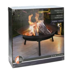 Vuurschaal (O50 Cm)|Ambiance Best Sale