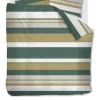 Discount Ambiante Katoenen Dekbedovertrek Lits-Jumeaux Dani (240X220 Cm)