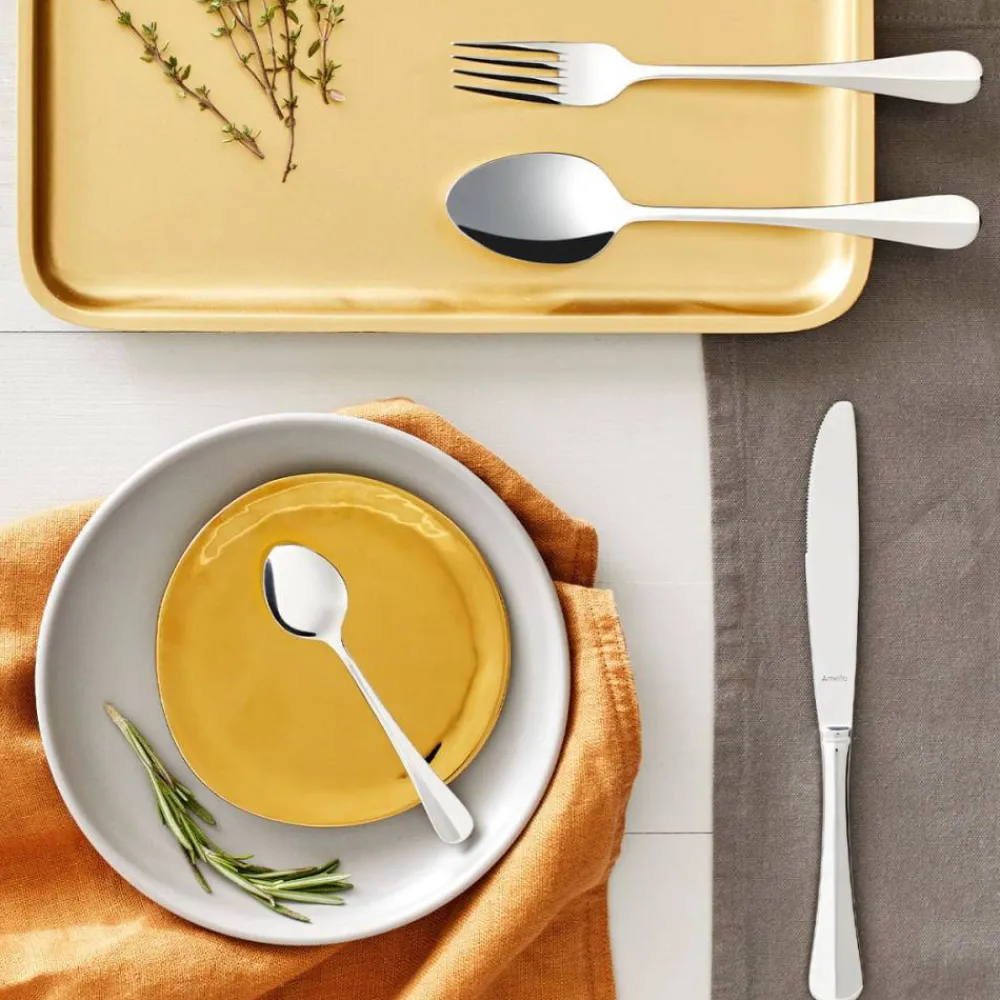 New Amefa Bestekset Baguette (24-Delig)