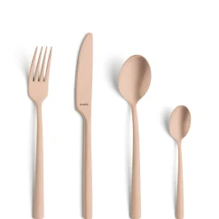 Hot Amefa Bestekset Manille (16-Delig)