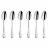 Cheap Amefa Drift Koffielepel (Set Van 6)