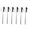 Clearance Amefa Koffielepels Moderno (Set Van 6)